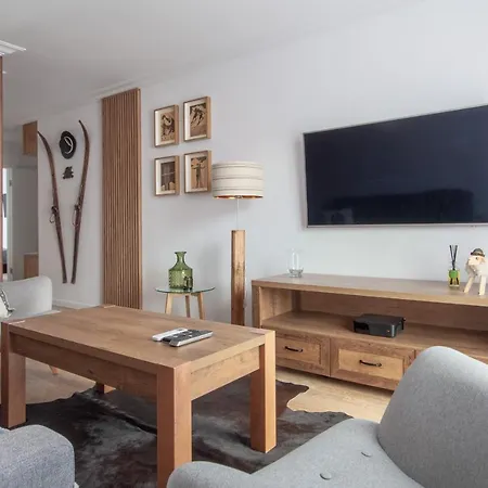Apart Serwis - Apartament Tatra Elite Centrum-3